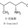 D-亮氨醇，53448-09-2