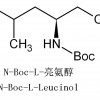 N-BOC-L-亮氨醇，82010-31-9 