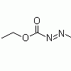 偶氮二甲酸二乙酯，CAS: 1972-28-7