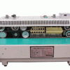 塑料袋封口機-包裝盒封口機