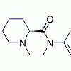 (S)-N-(2',6'-二甲苯基)-2-哌啶甲酰胺