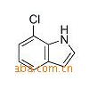 7-氯吲哚