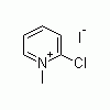 供應2-氯-1-甲基碘代吡啶