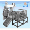 真空均質(zhì)乳化機(jī)|高剪切均質(zhì)乳化機(jī)