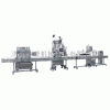 湖北灌裝機S洗手液灌裝機S甘油定量灌裝機