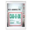 卡博特氣相二氧化硅CAB-O-SIL M-5