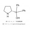 R-α,α-二苯基脯氨醇
