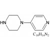 1-(4-吡啶基)哌嗪