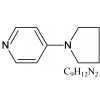4-吡咯烷基吡啶