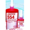 樂泰Loctite 554—致冷管路螺紋密封劑