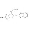 頭孢唑蘭活性酯（CAS：89604-91-1）