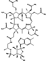 維生素B12 68-19-9