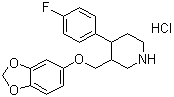 鹽酸帕羅西汀 78246-49-8