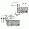 半自動液體灌裝機-磁力泵灌裝機