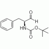 N-叔丁氧羰基-L-苯丙氨醛 72155-45-4