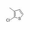 2-氯-3-甲基噻吩  CAS號(hào): 14345-97-2