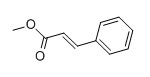 肉桂酸甲酯