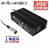 上海開關電源PA-120 120W 單路輸出明緯脈沖式充電器