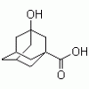 3-羥基-1-金剛烷甲酸 42711-75-1