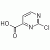 2-氯嘧啶-4-甲酸