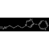 4-[4-(吡啶-3-基)咪唑-1-基]丁胺