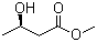 (R)-3-羥基丁酸甲酯, CAS #: 3976-69-0