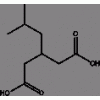 3-異丁基戊二酸99%