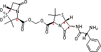 舒他西林 76497-13-7