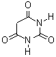 巴比妥酸 67-52-7