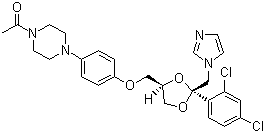 酮康唑 65277-42-1;79156-75-5