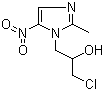 奧硝唑 16773-42-5