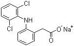 雙氯芬酸鈉 15307-79-6