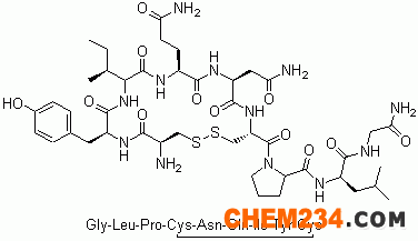 催產素 50-56-6