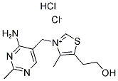 鹽酸硫胺 67-03-8