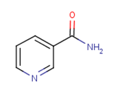 煙酰胺 98-92-0