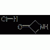 供應(yīng)高質(zhì)量氮雜環(huán)丁烷-3-酮鹽酸鹽