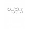 L-(-)-二苯甲酰酒石酸一水物