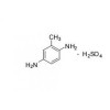 2,5-二氨基甲苯硫酸鹽