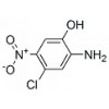 2-氨基-4-氯-5-硝基苯酚