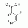 3-氟異煙酸