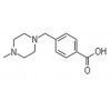4-(4-甲基-1-哌嗪基甲基)苯甲酸