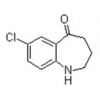 7-氯-1,2,3,4-四氫苯并[b]氮雜卓-5-酮