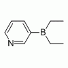 二乙基(3-吡啶基)-硼烷