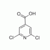 2,6-二氯異煙酸