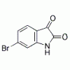 供應98%6-溴靛紅