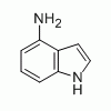 4-氨基吲哚