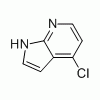 4-氯-7-氮雜吲哚