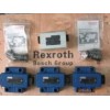 rexroth電磁閥現貨銷售