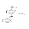 41317-15-1#2-甲基-4-甲氧基-二苯胺