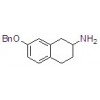 7-芐氧基四氫萘-2-胺